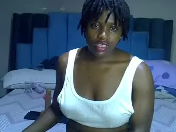 Chaturbate Private Sex Chat of melanin_moon