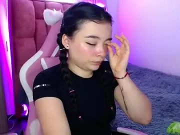 Chaturbate Watch Live Sex Cams of nahia__1