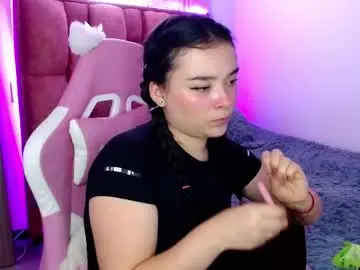 Chaturbate Adult Webcams of nahia__1