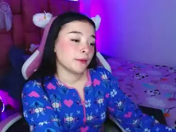 Chaturbate Private Sex Chat of nahia__1