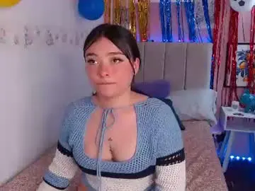 Chaturbate Live Porn of nahia__1