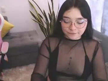 Chaturbate Best Webcam of nahia__1