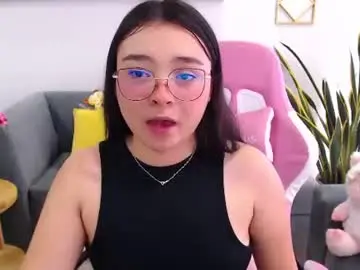 nahia__1 from chaturbate