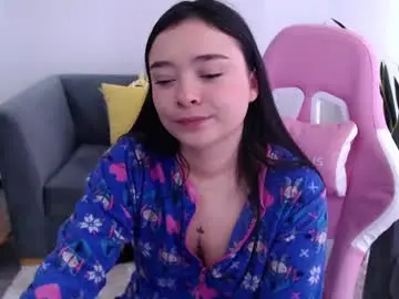 Chaturbate Best live sex cam show of nahia__1