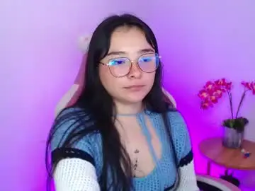 Chaturbate Adult Webcams of nahia__1