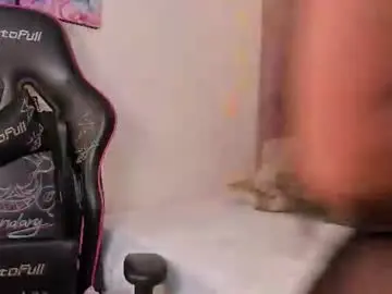 Chaturbate Free Porn Cam of natalia_vela