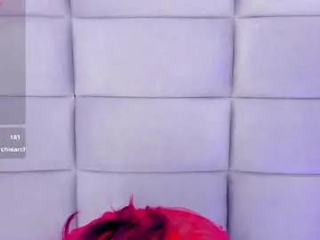 Chaturbate Free Porn Cam of niaafox