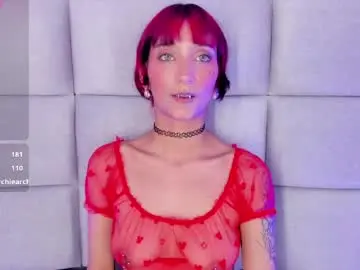 Chaturbate Live Porn of niaafox
