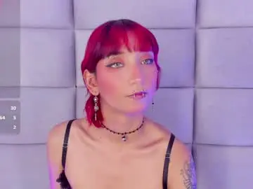 Chaturbate Live Sex of niaafox