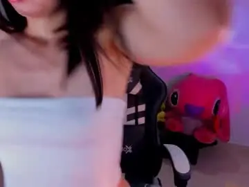 Chaturbate Free Porn Cam of scarleth_ferrec