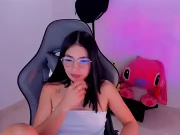 Chaturbate Best Webcam of scarleth_ferrec