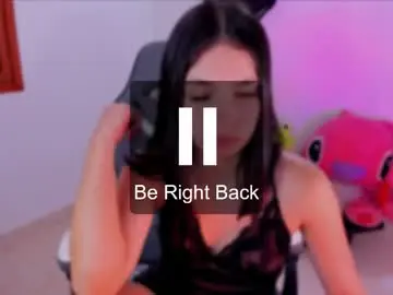 Chaturbate Nude Webcam of scarleth_ferrec