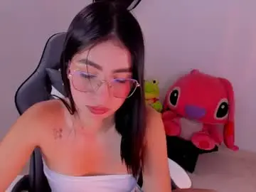 Chaturbate Sex Cam of scarleth_ferrec