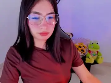 Chaturbate Private Sex Chat of scarleth_ferrec