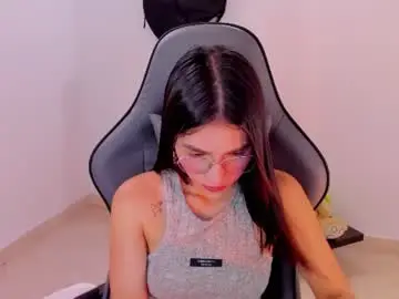 Chaturbate Sex Chat of scarleth_ferrec