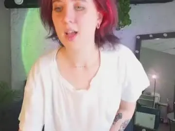 Chaturbate Best live sex cam show of scarlettsparksxx