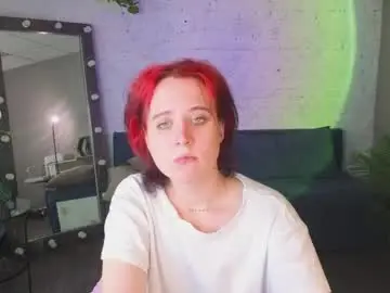 scarlettsparksxx from chaturbate