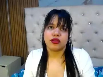 Chaturbate Live Sex Cam of soficutesmilefon