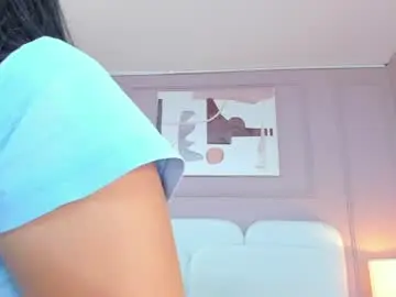 Chaturbate Private Sex Chat of solandis_cutee