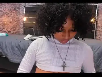 Chaturbate Live Sex Cam of wild_firee_