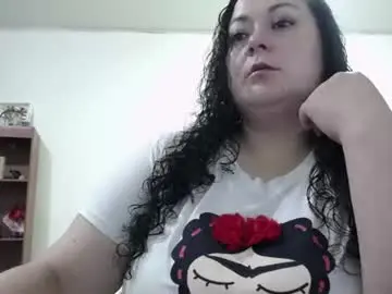 Chaturbate Live Porn of aleia_taylor