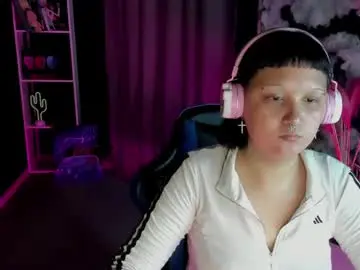 Chaturbate Best Webcam of amelia__goth