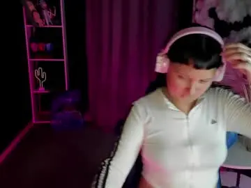amelia__goth from chaturbate