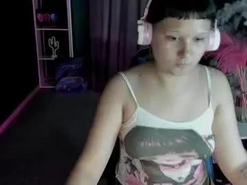 Chaturbate Sex Chat of amelia__goth