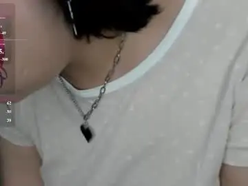 Chaturbate Best Webcam of amelia__goth