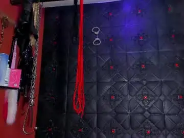 Chaturbate Live Sex of annavi_