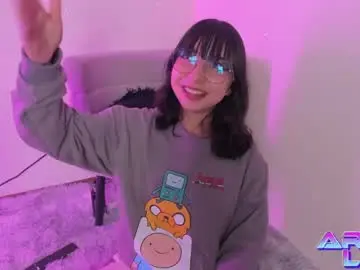 arya_line from chaturbate