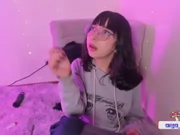 Chaturbate Adult Webcam of arya_line