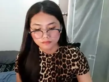 Chaturbate Live Sex of atashakendall