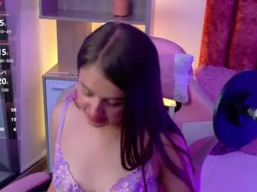 Chaturbate Live Porn of camilleblair