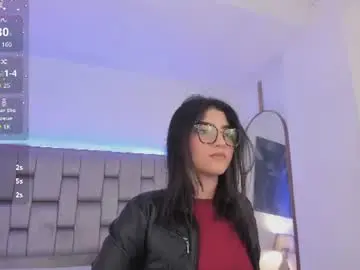 Chaturbate Sex Cam of candy_tyna