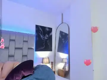 Chaturbate Private Sex Chat of candy_tyna