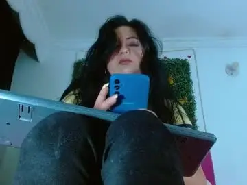 Chaturbate Adult Webcam of deepselenaxxx