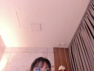 Chaturbate Live Porn of haylenpark