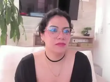 Chaturbate Live Porn of haylenpark