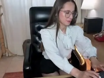 kate_thompson_ from chaturbate