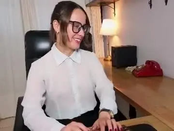 Chaturbate Live Sex Cam of kate_thompson_