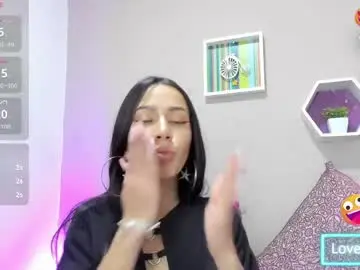 Chaturbate Sex Cam of laskhmi_