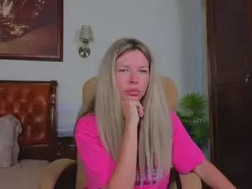 Chaturbate Nude Webcam of lunarishi