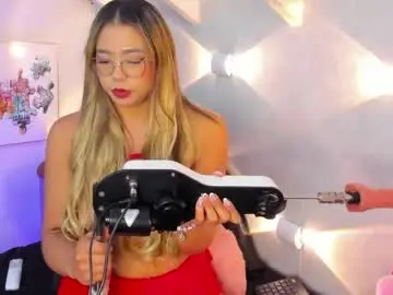 Chaturbate Adult Webcam of martina_miiller