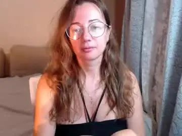 Chaturbate Nude Webcam of mayacateyes