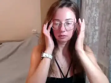 Chaturbate Live Porn of mayacateyes