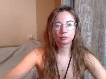 Chaturbate Adult Video Chat of mayacateyes