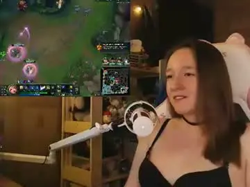 Chaturbate Nude Webcam of moonlish_siren