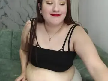 Chaturbate Adult Webcam of oliviia_ch