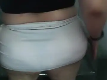Chaturbate Sex Chat of oliviia_ch